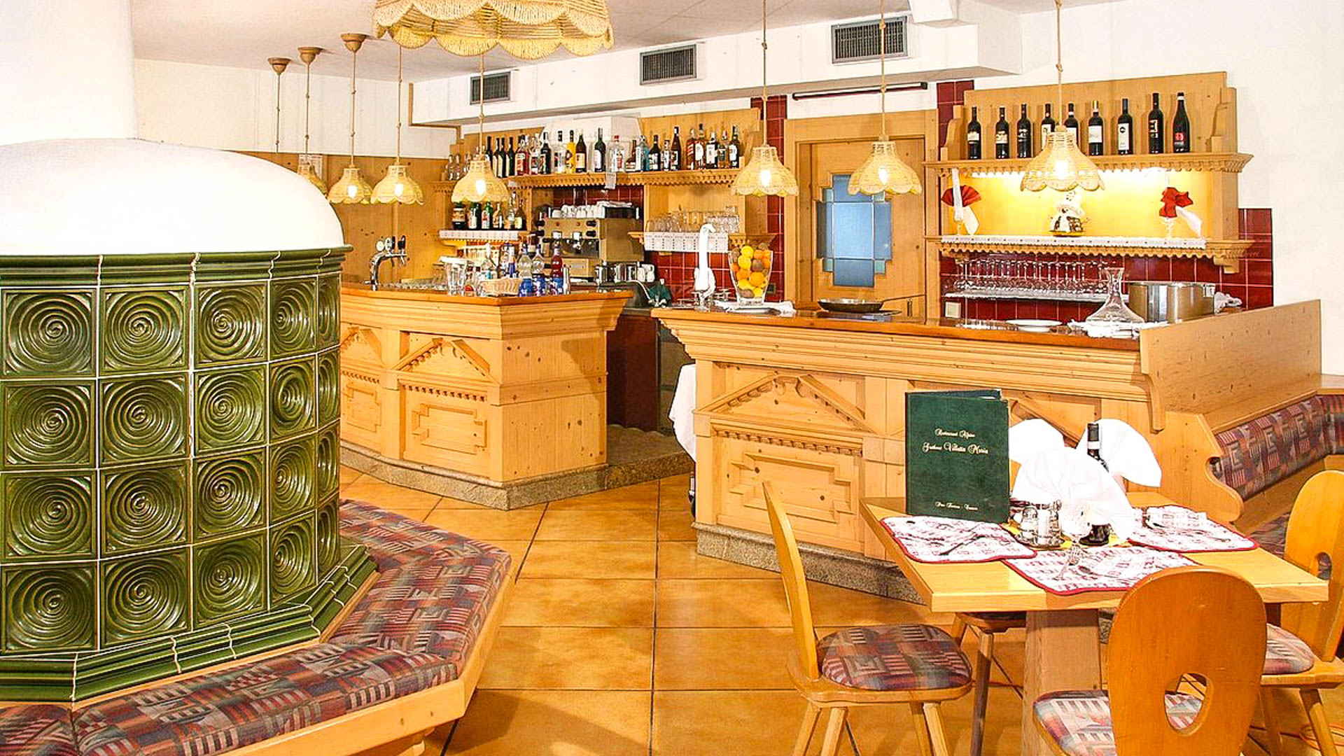 Hotel Villetta Maria