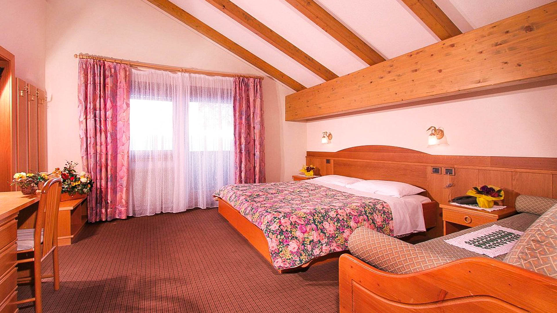 Hotel Villetta Maria