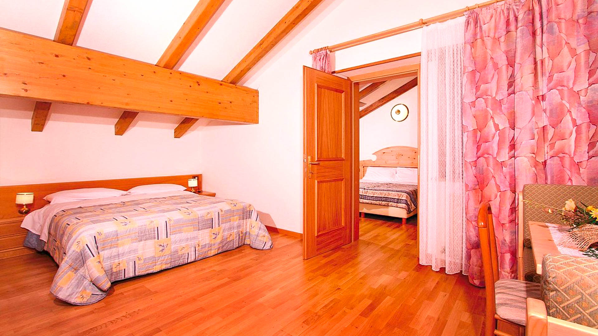 Hotel Villetta Maria