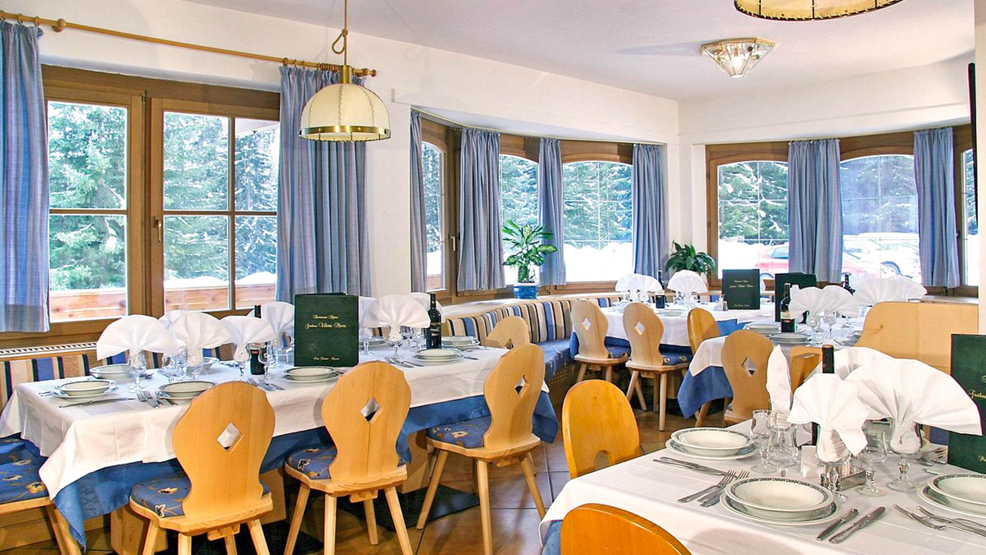 Hotel Villetta Maria
