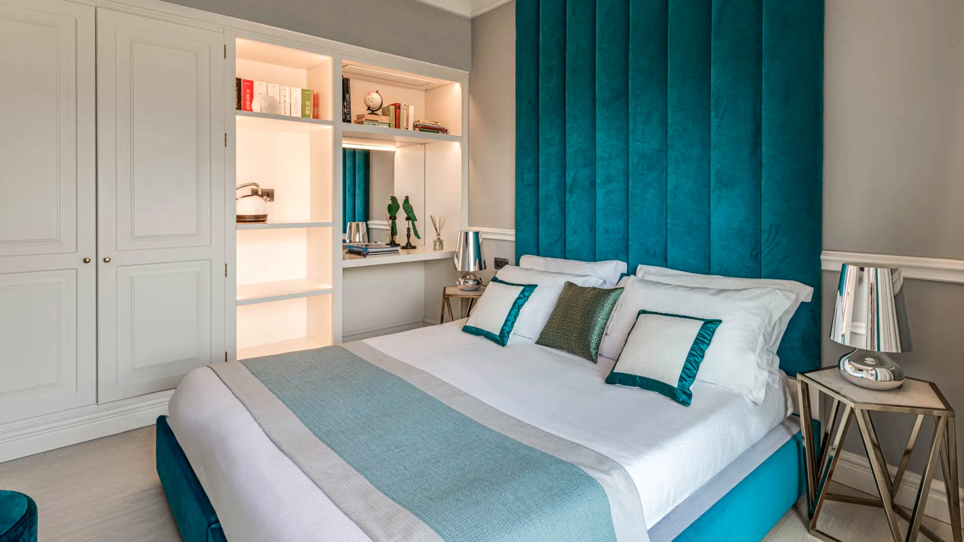 Hotel Vis à Vis