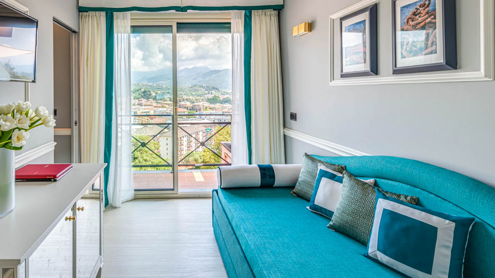 Hotel Vis à Vis