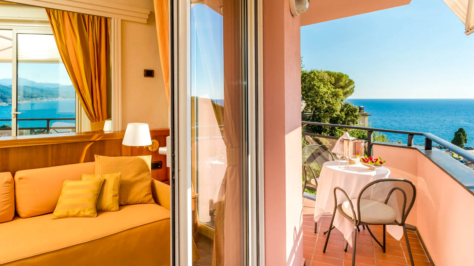 Hotel Vis à Vis