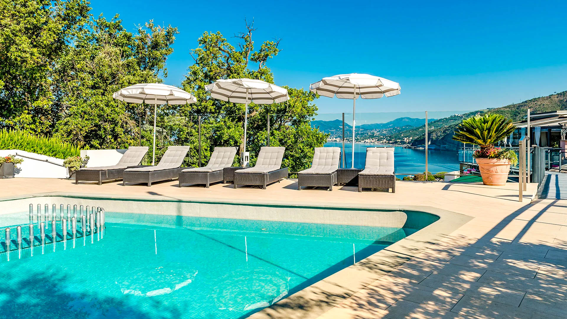 Hotel Vis à Vis