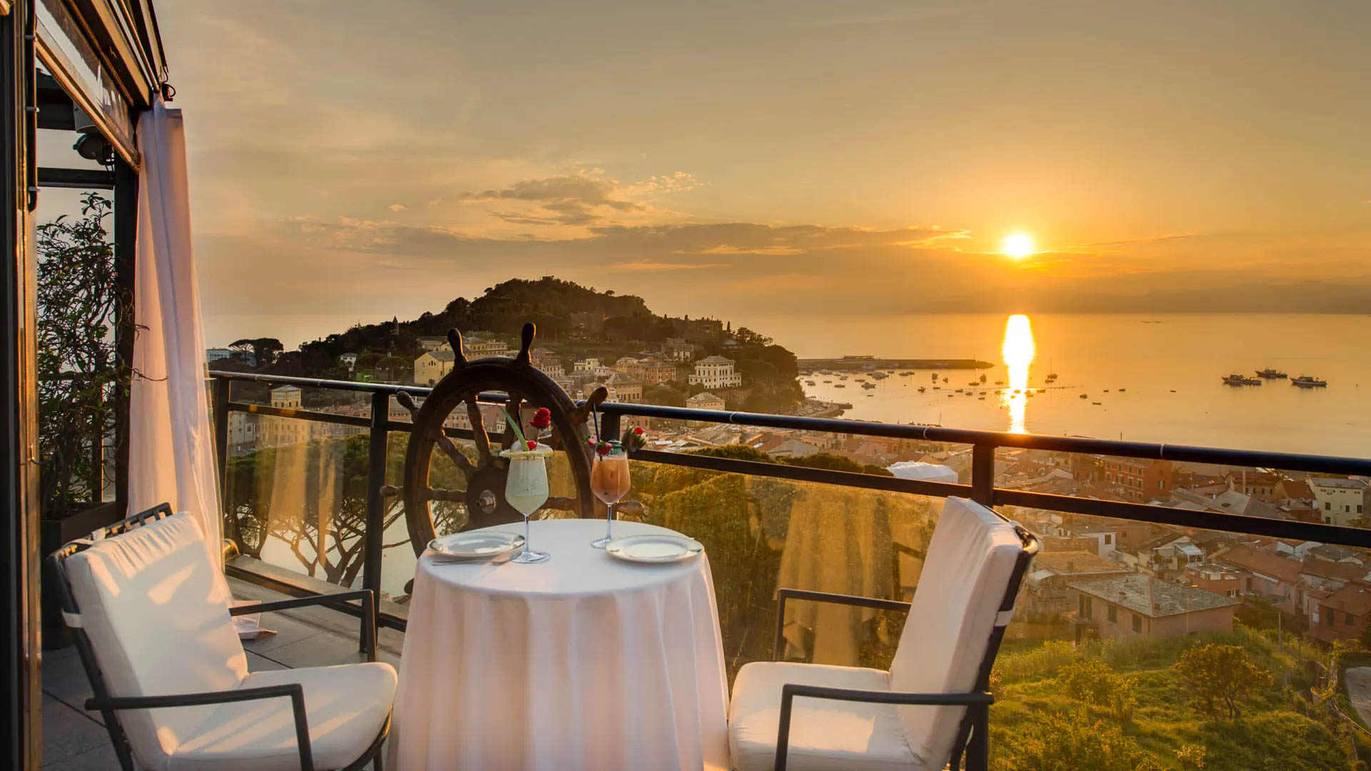 Hotel Vis à Vis