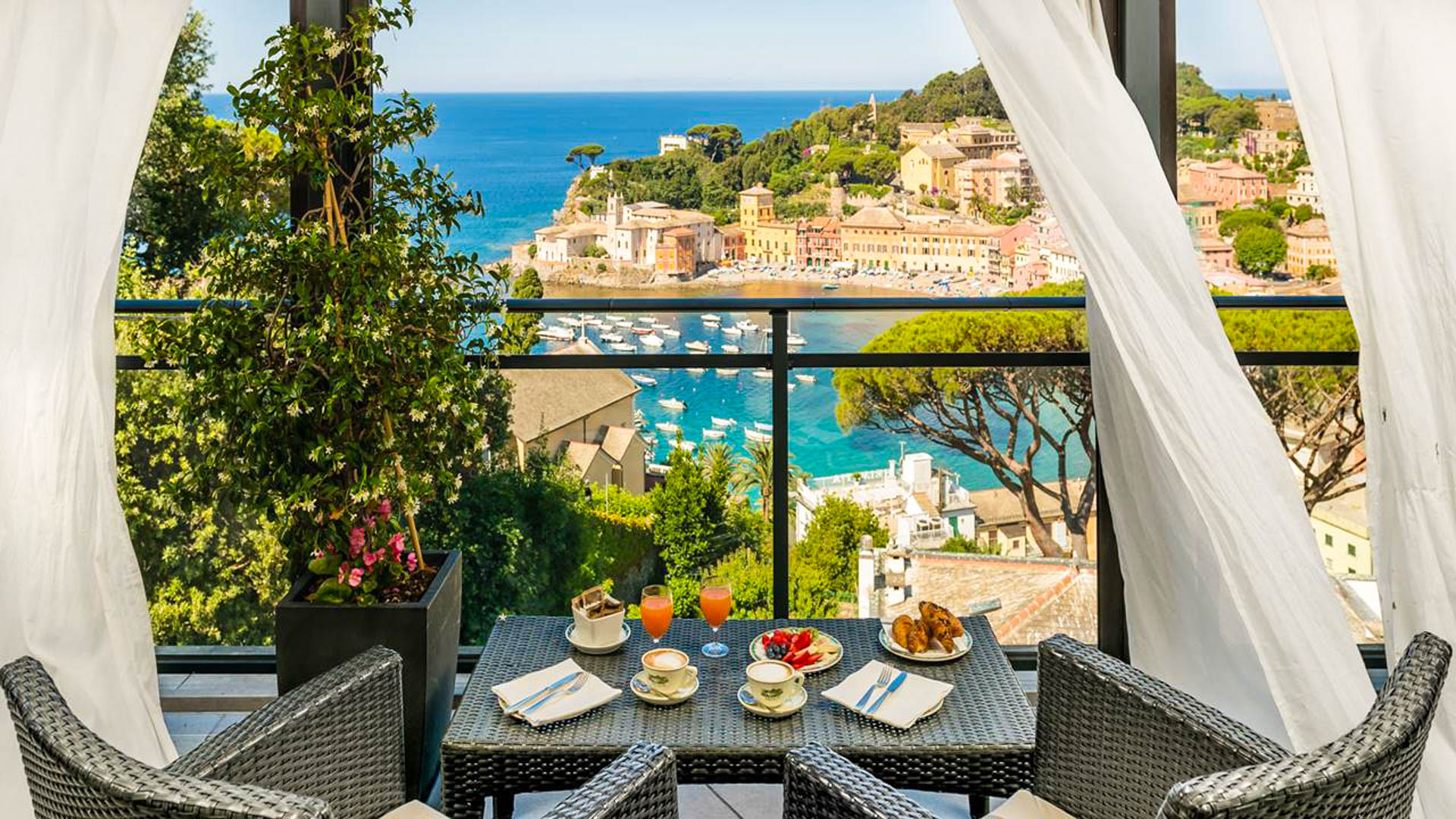 Hotel Vis à Vis