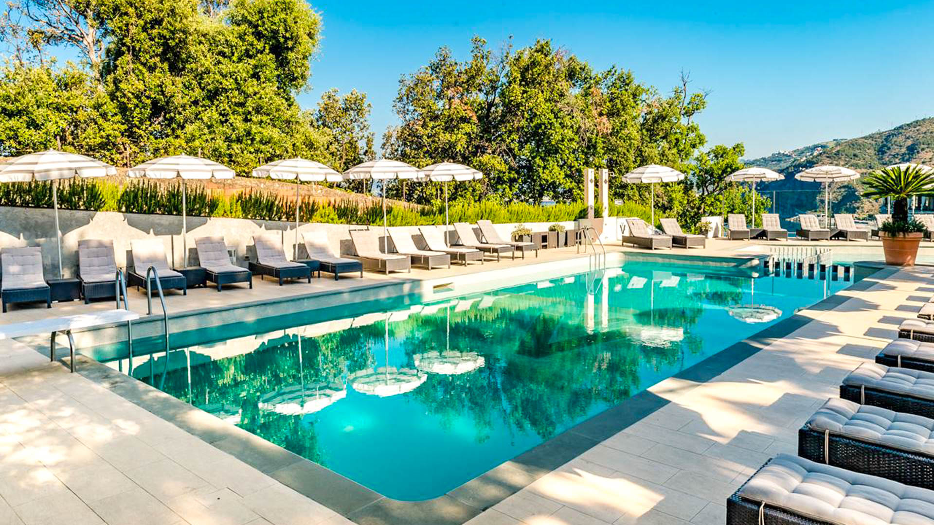 Hotel Vis à Vis