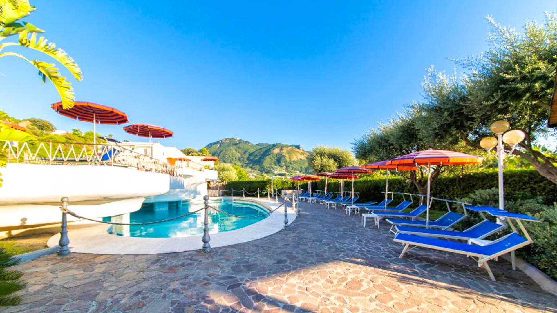 Hotel Zaro