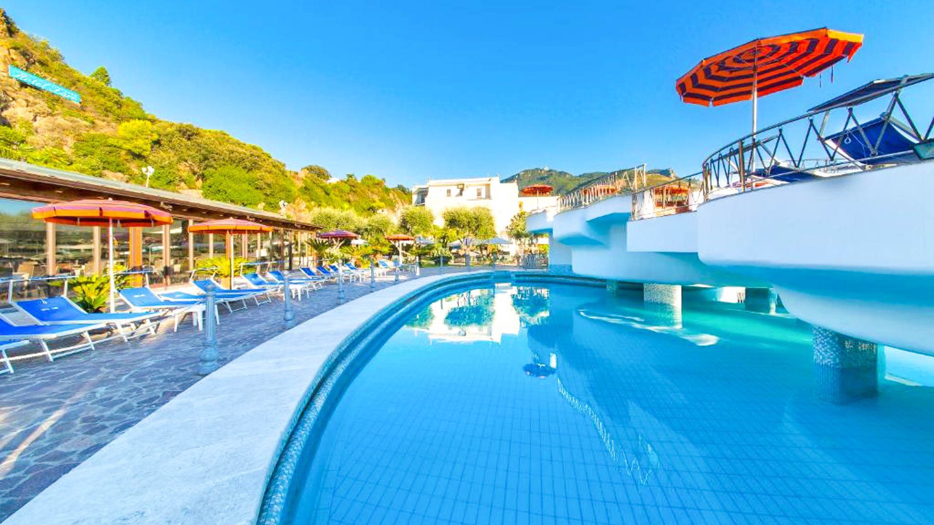 Hotel Zaro