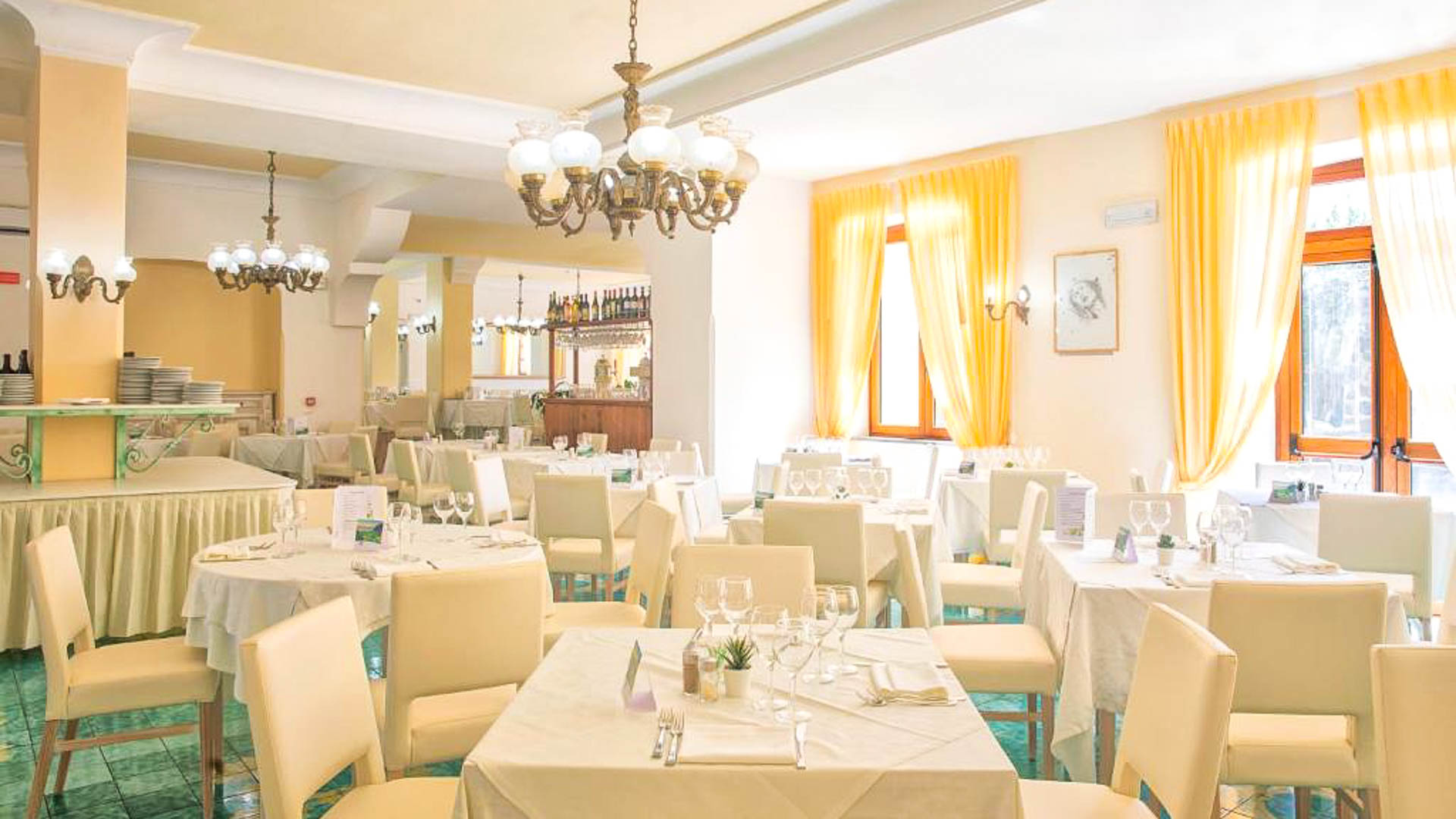 Hotel Zaro