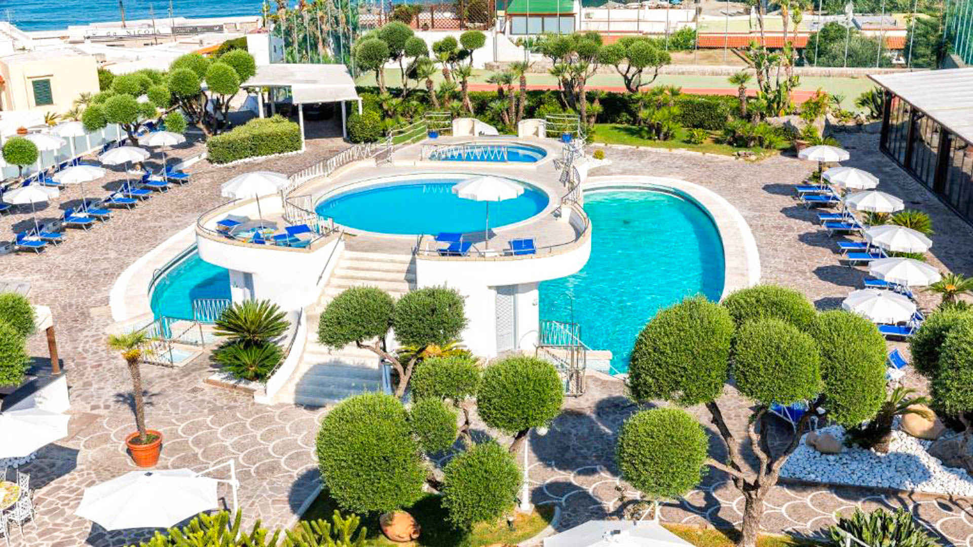 Hotel Zaro