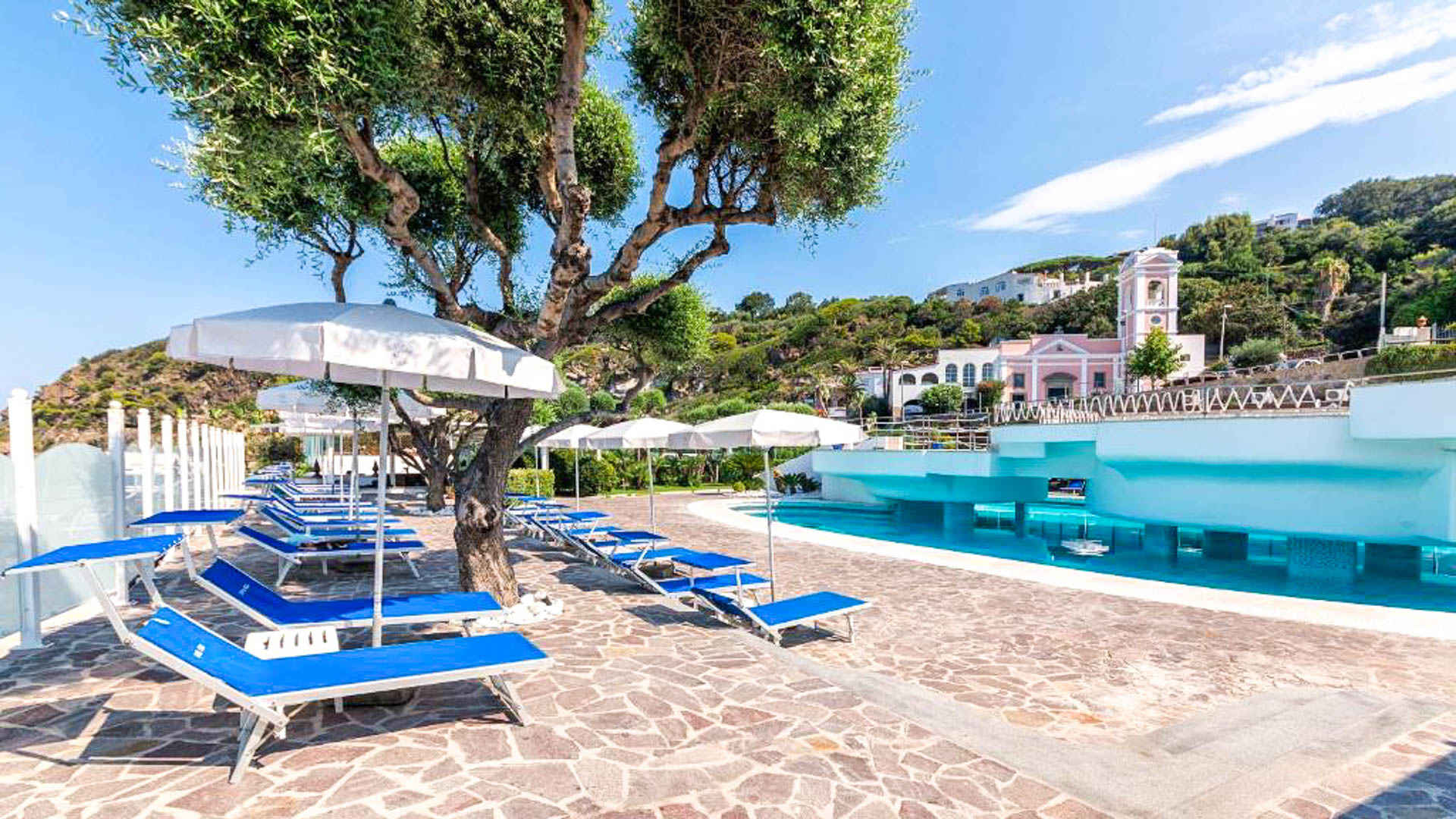 Hotel Zaro