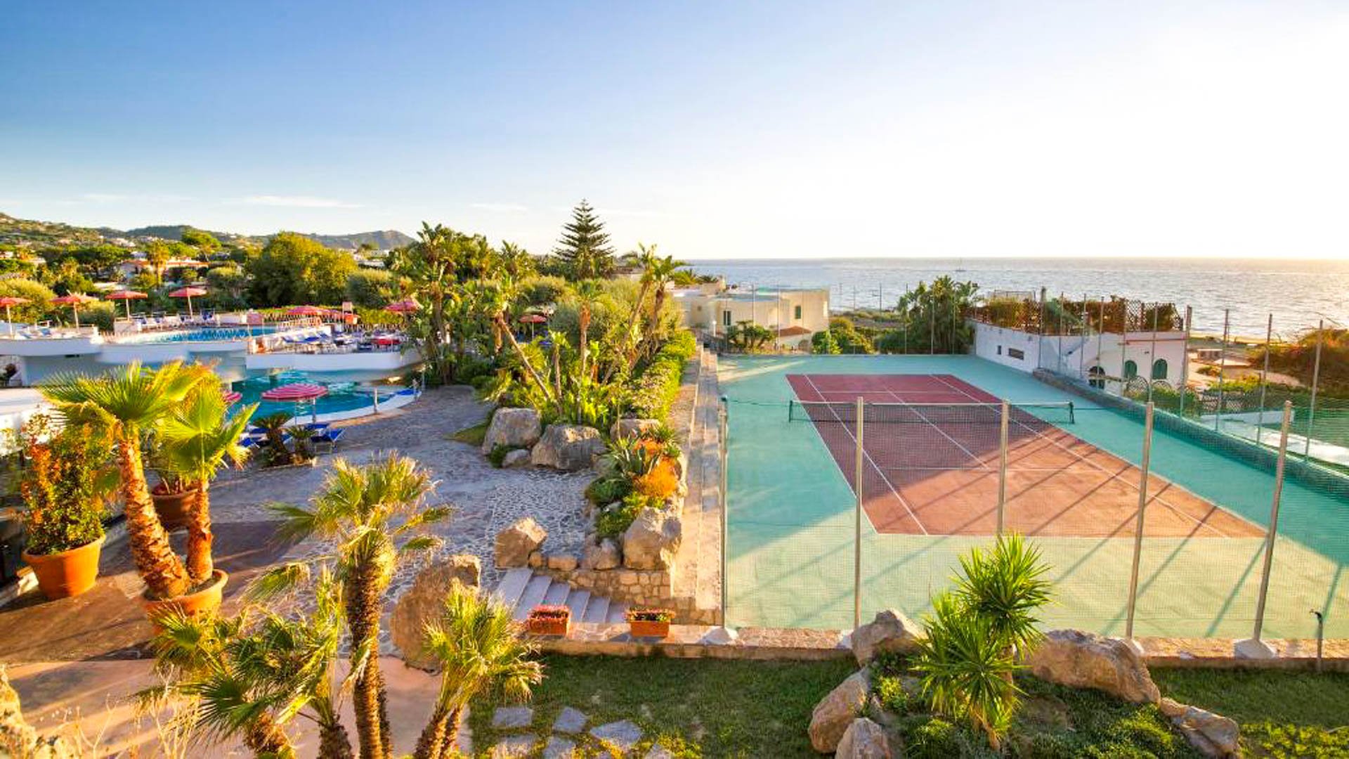 Hotel Zaro