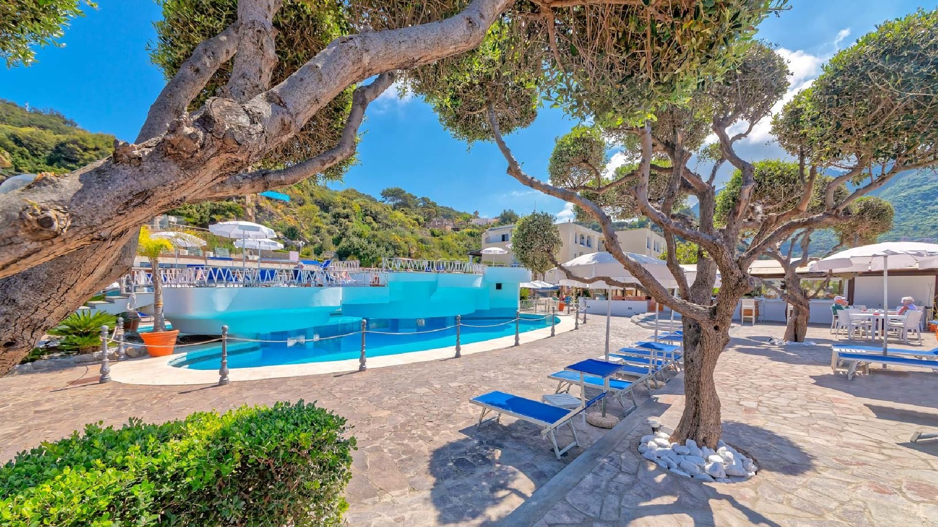 Hotel Zaro
