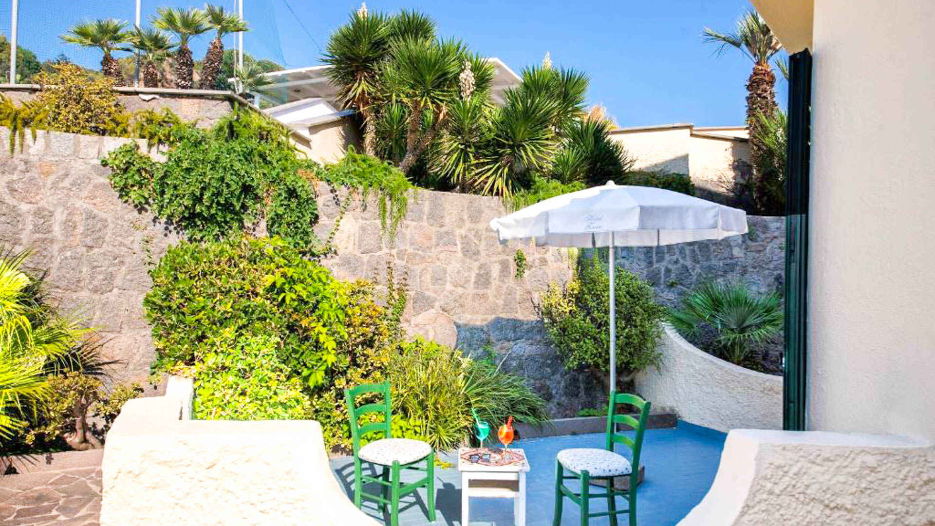 Hotel Zaro