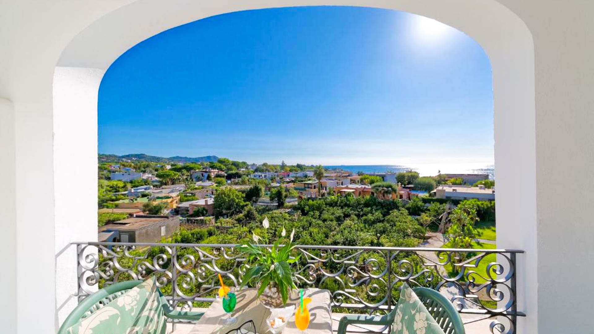 Hotel Zaro
