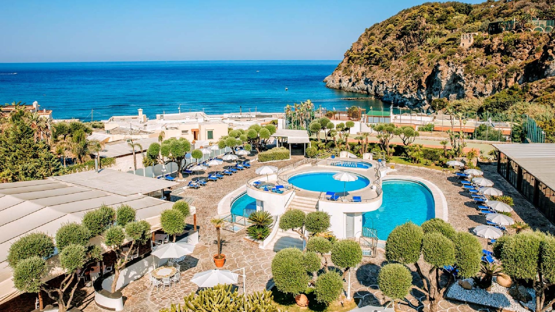 Hotel Zaro