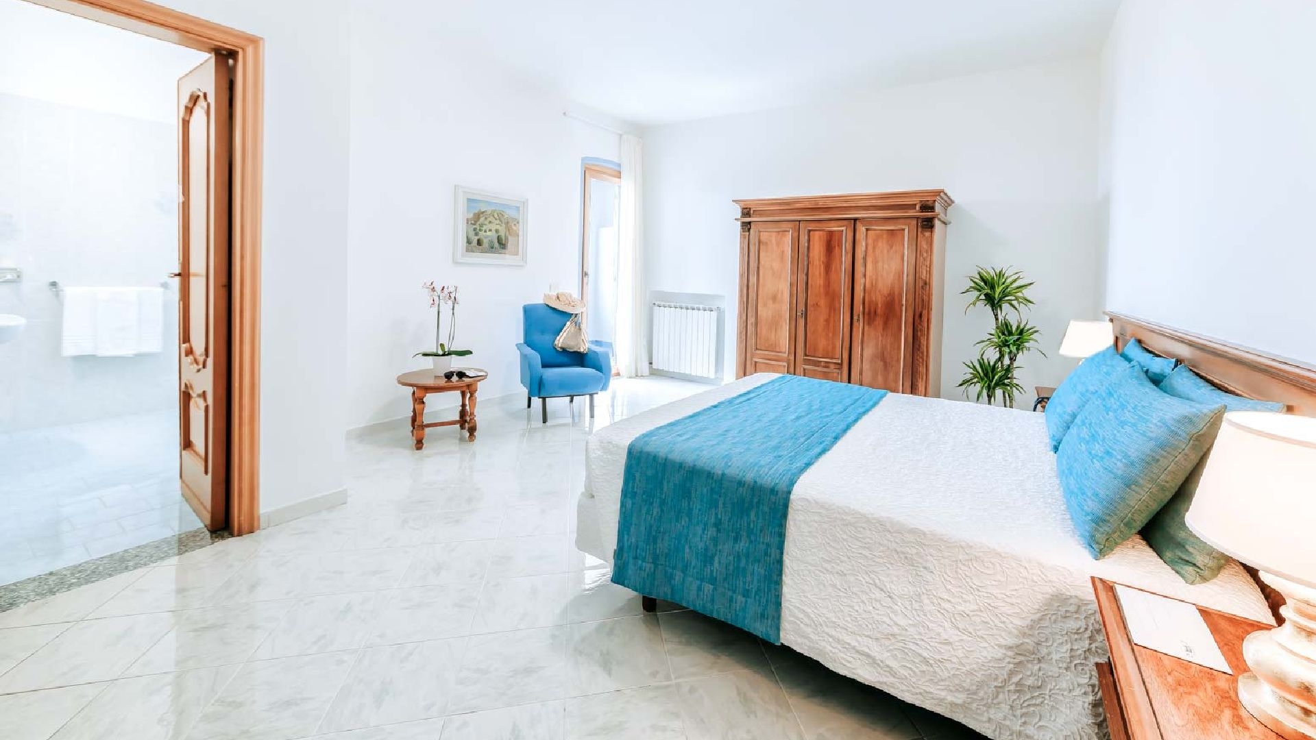 Hotel Zaro