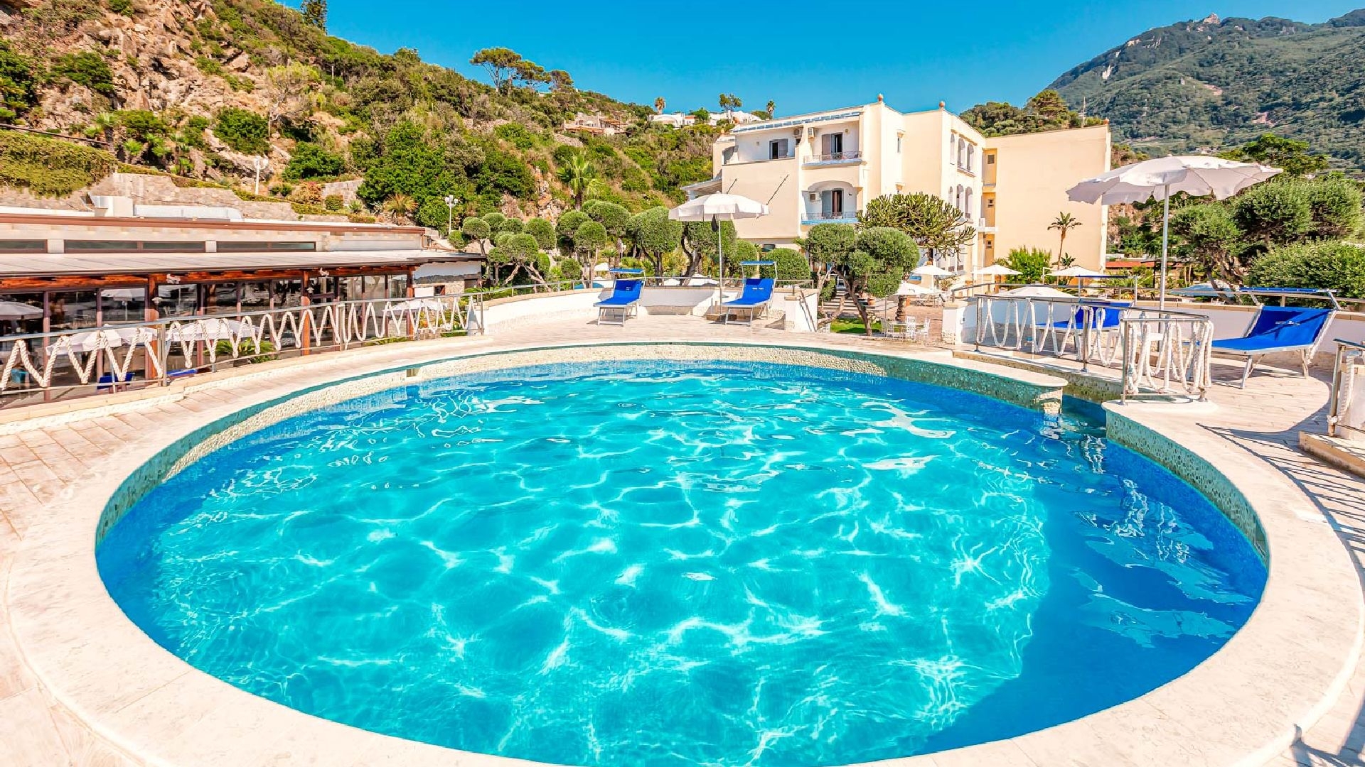 Hotel Zaro