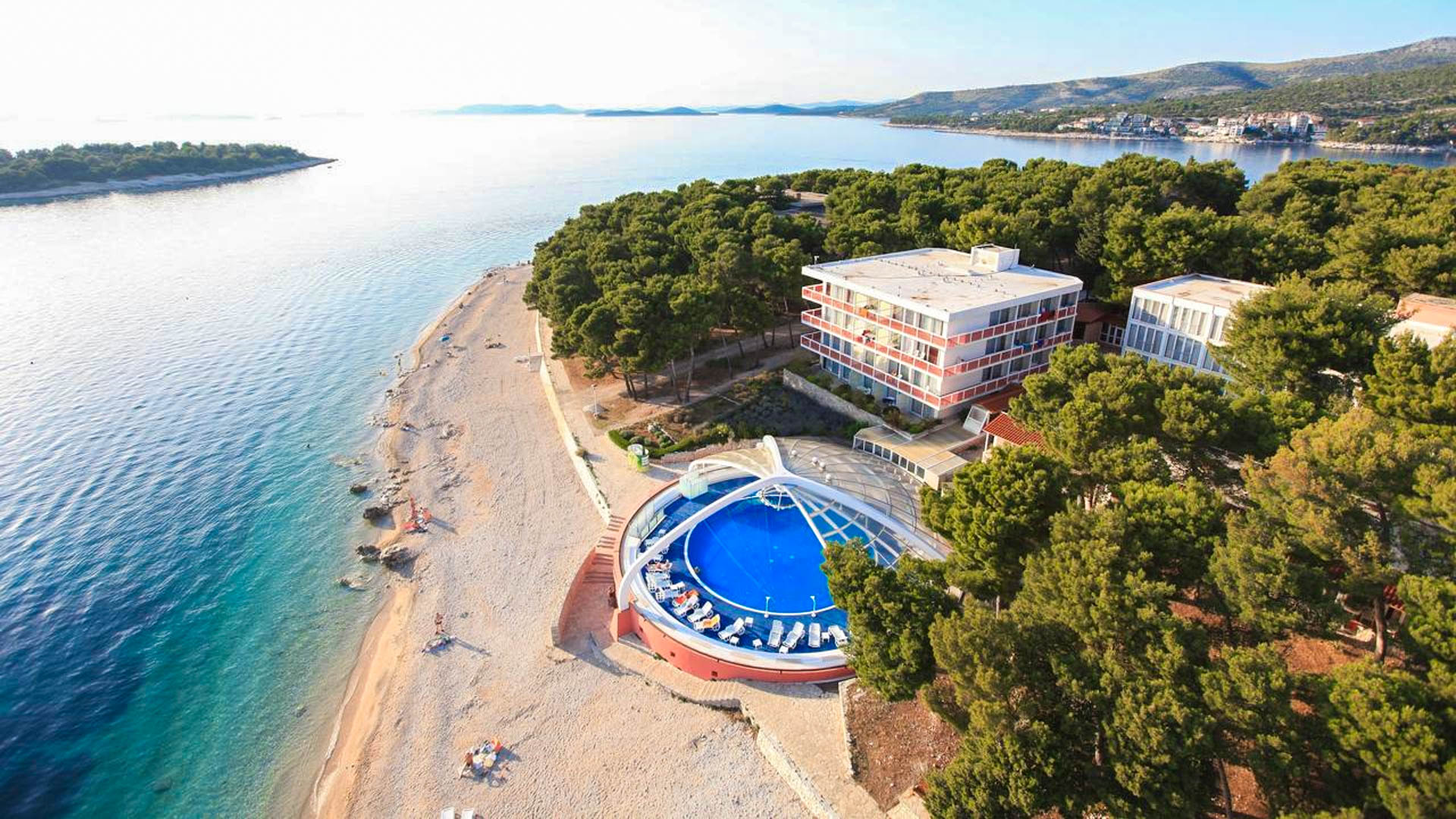 HOTEL ZORA