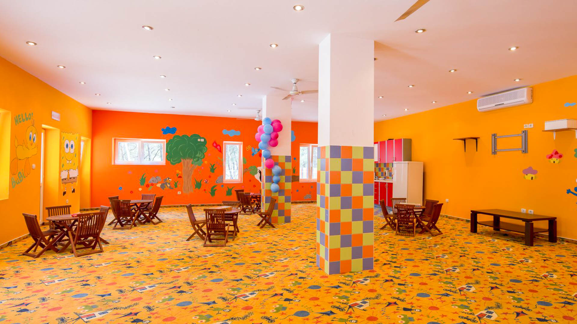 HOTEL ZORA