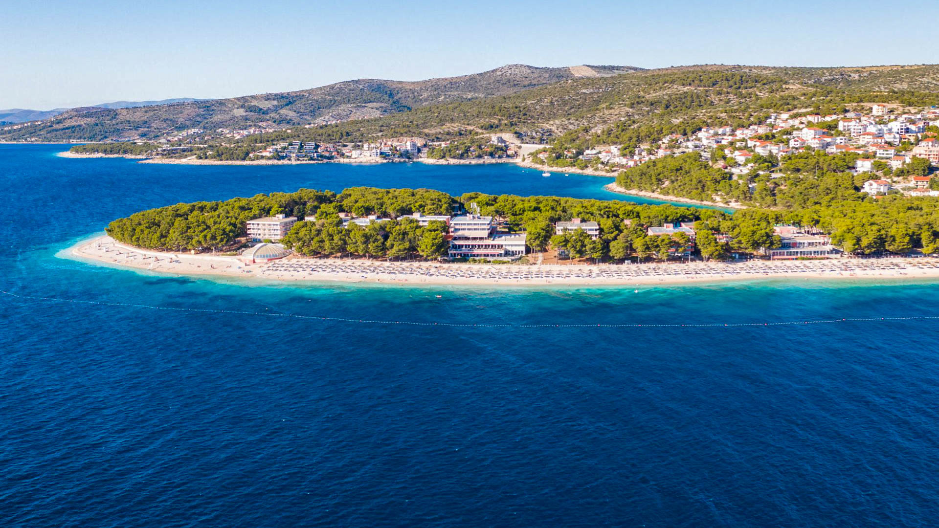 HOTEL ZORA