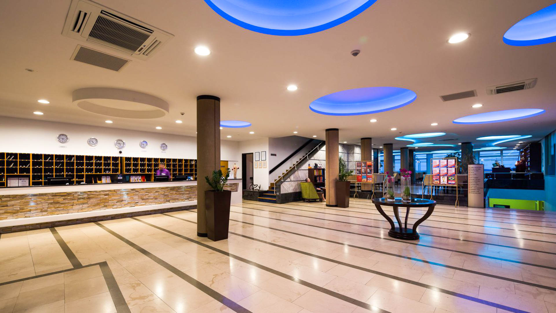 HOTEL ZORA