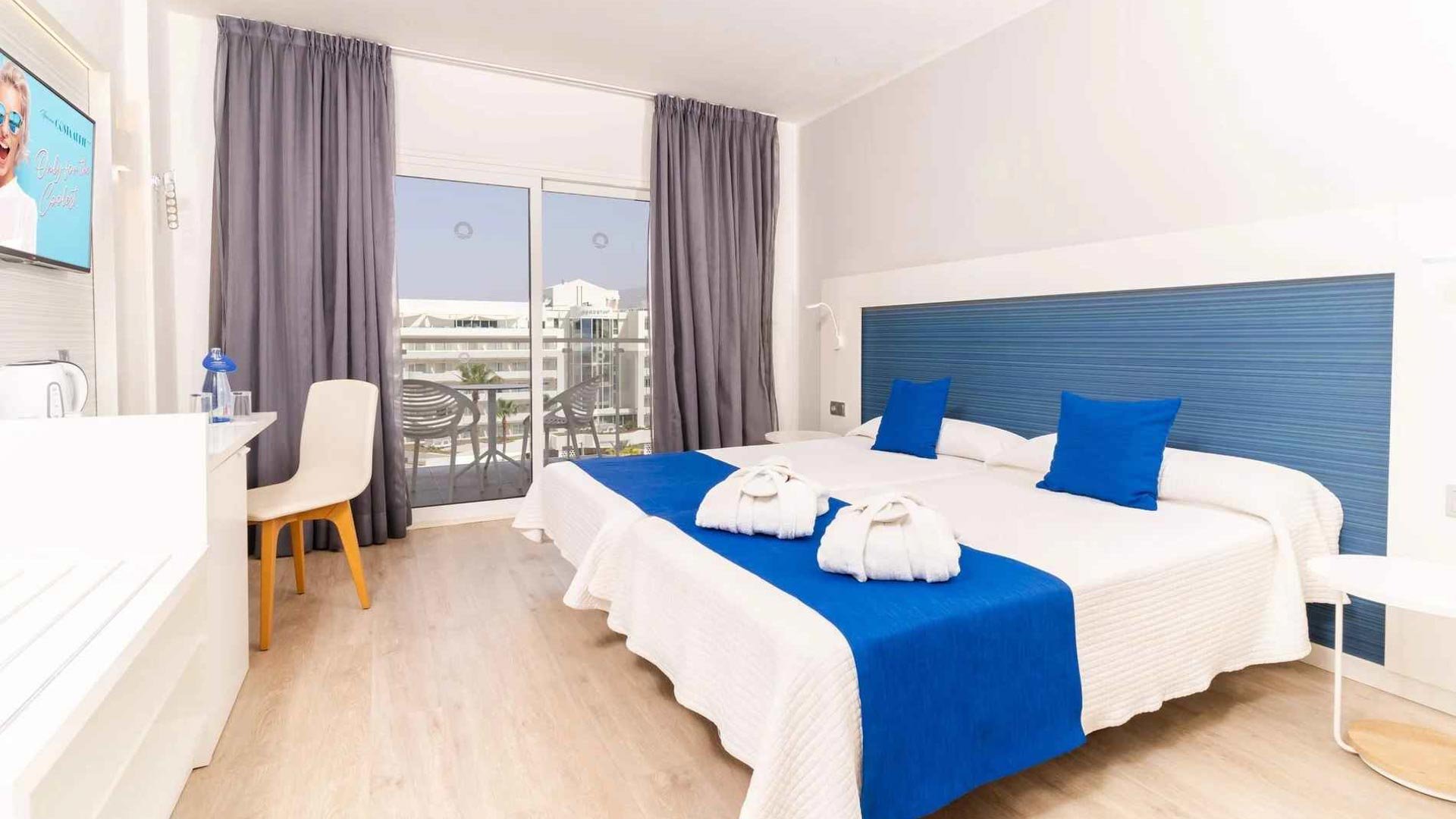 Hovima Costa Adeje Hotel