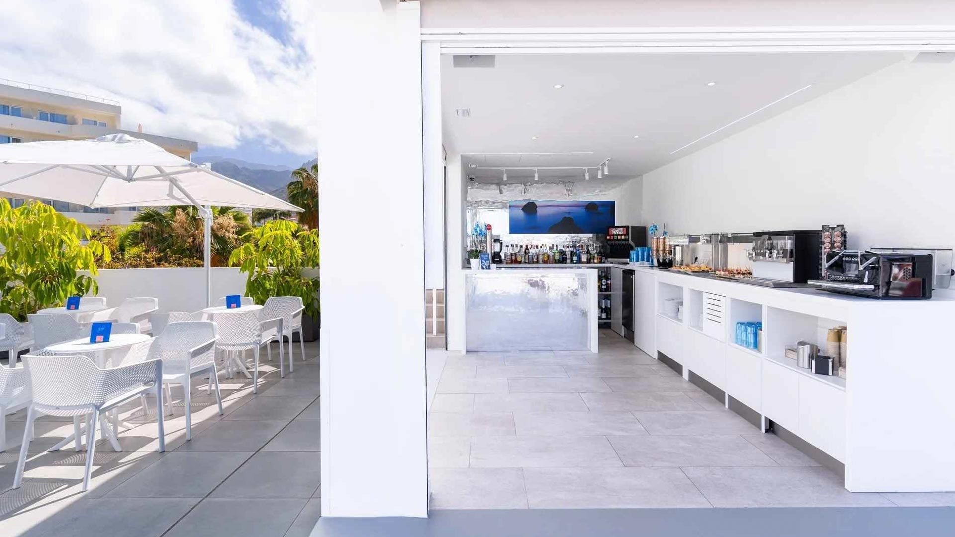 Hovima Costa Adeje Hotel