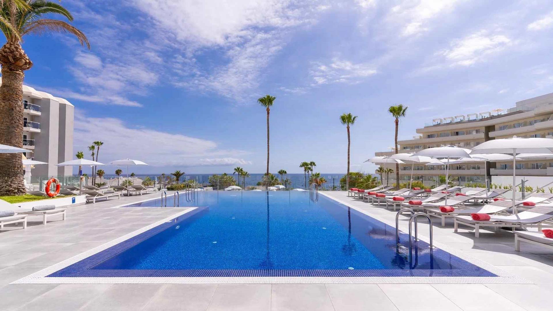 Hovima Costa Adeje Hotel