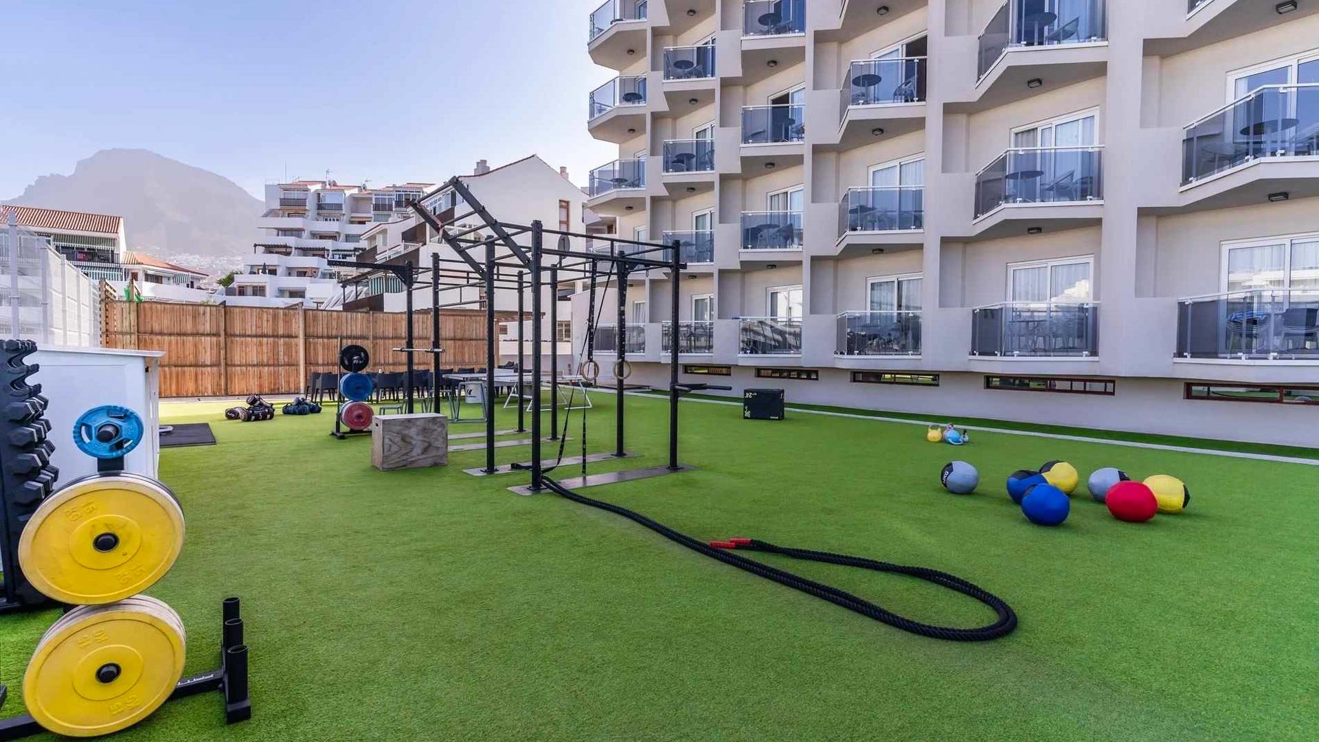 Hovima Costa Adeje Hotel
