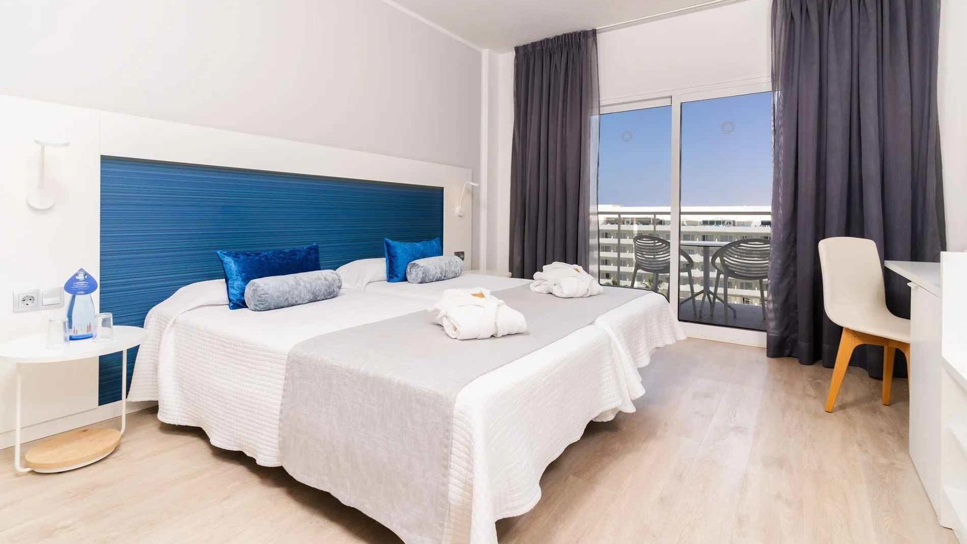 Hovima Costa Adeje Hotel