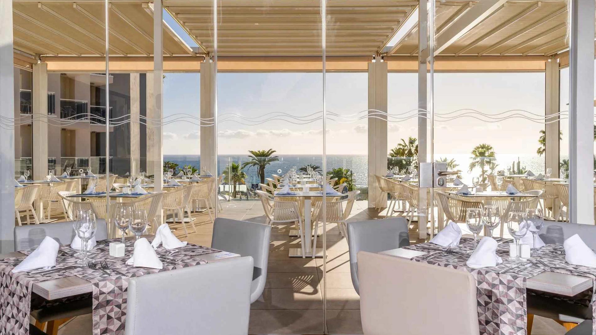 Hovima Costa Adeje Hotel