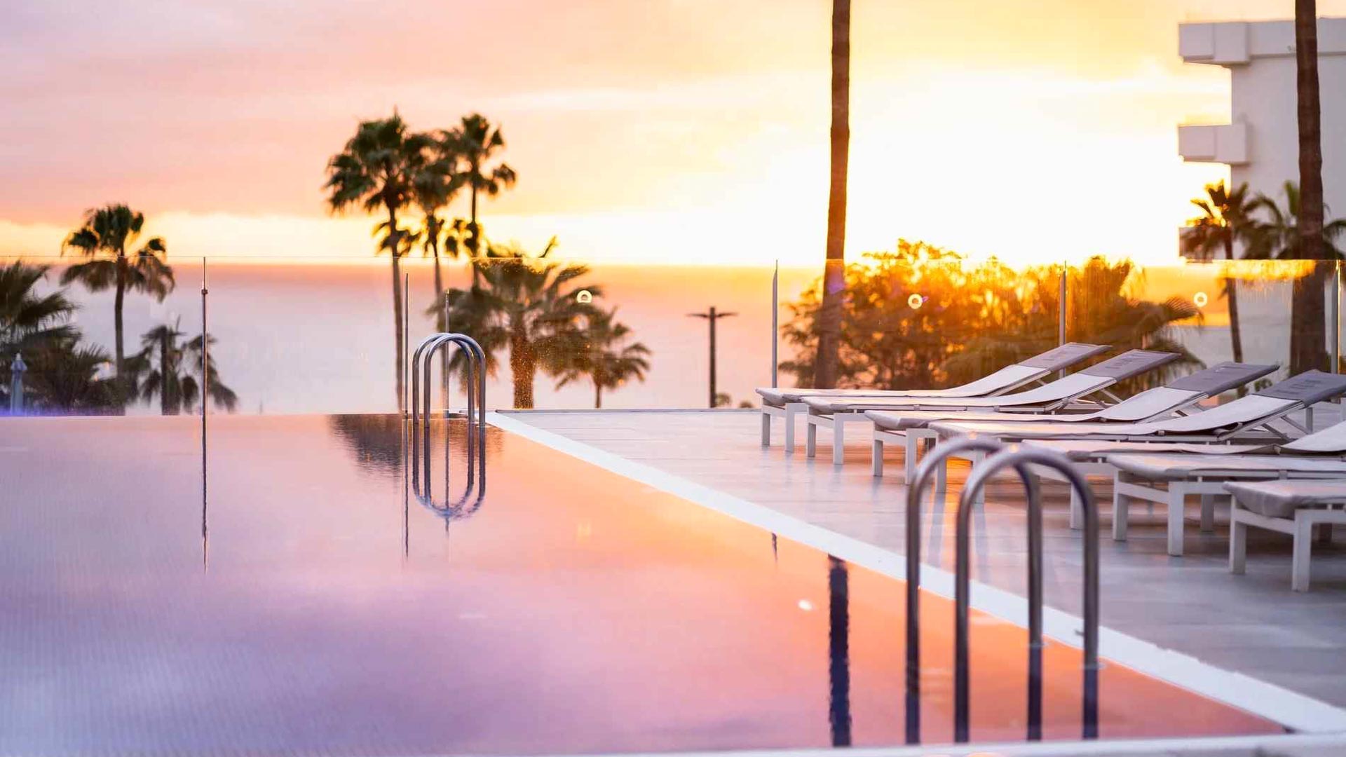 Hovima Costa Adeje Hotel