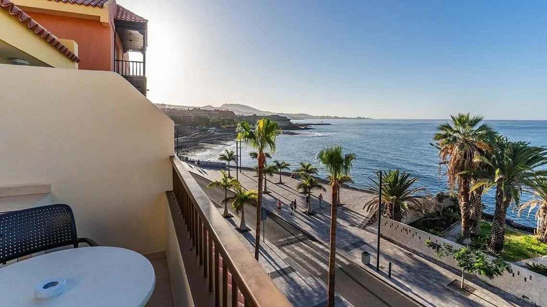 Hovima Jardín Caleta