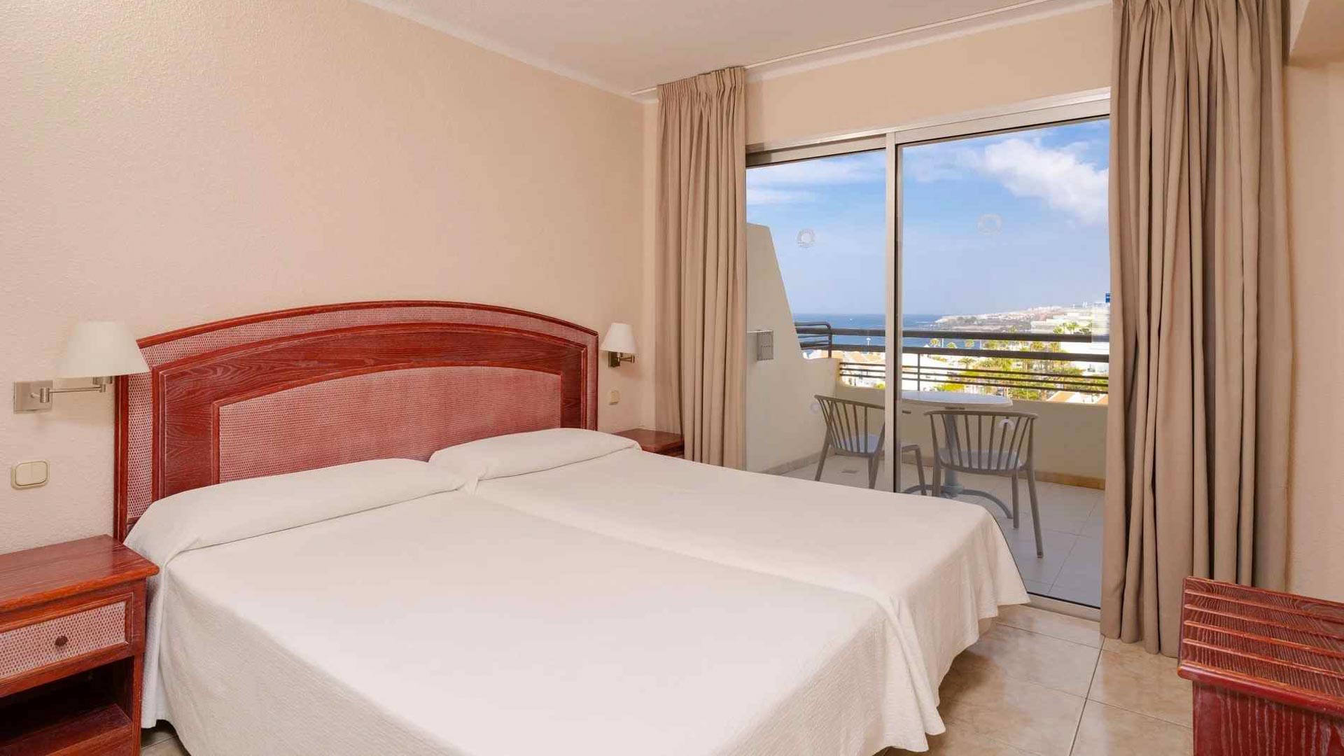 Hovima Santa Maria Aparthotel