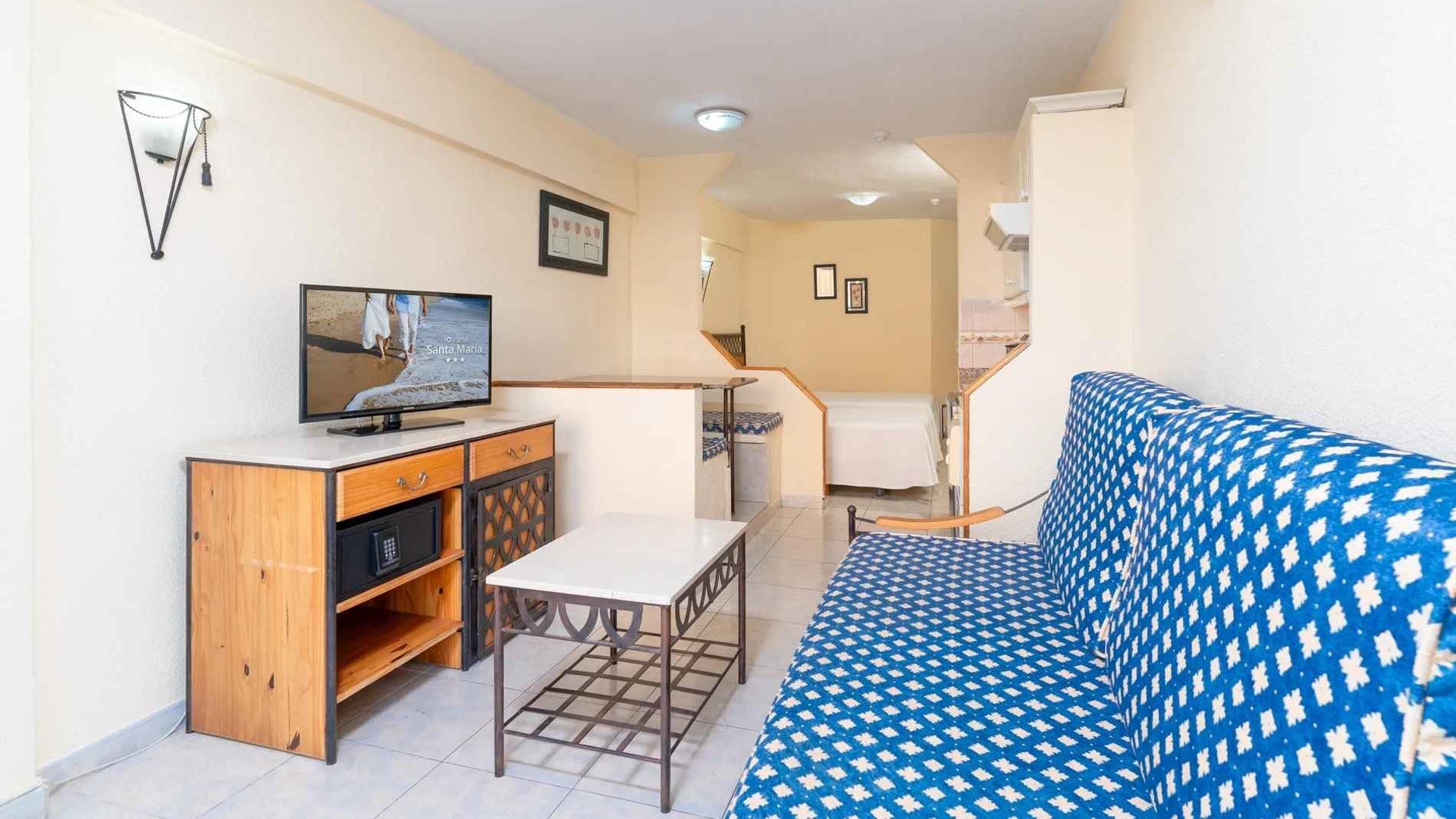 Hovima Santa Maria Aparthotel