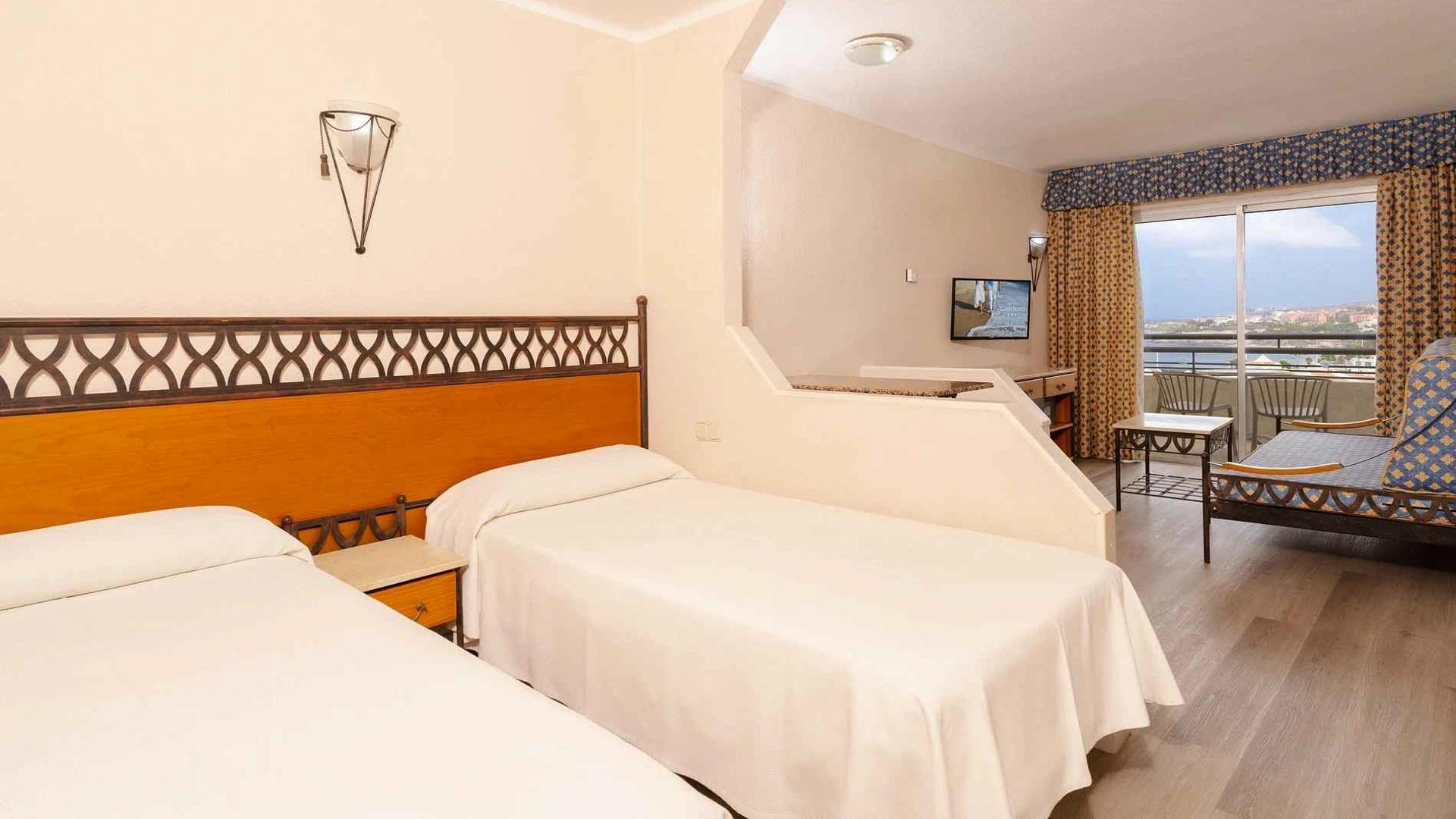 Hovima Santa Maria Aparthotel