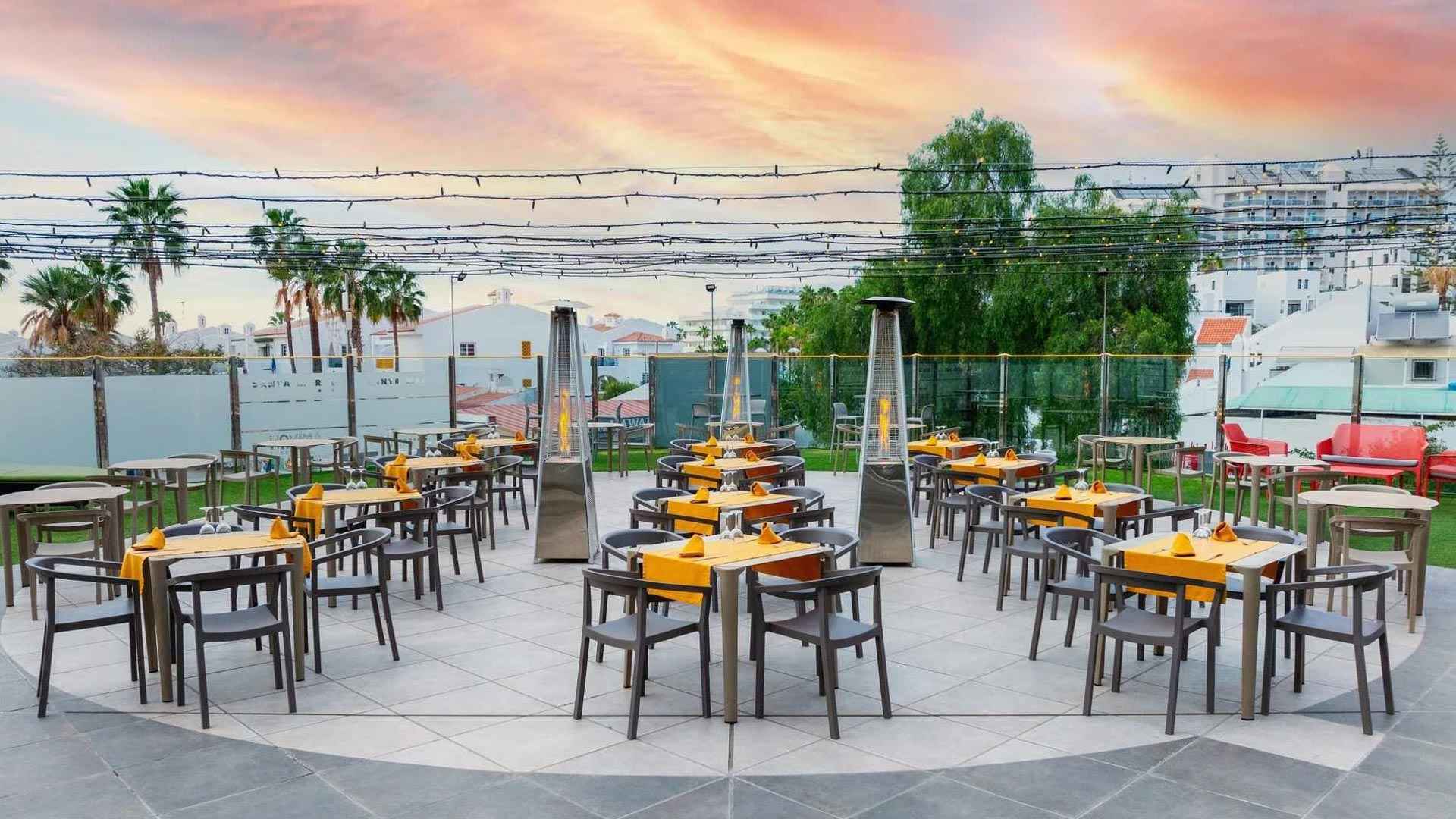 Hovima Santa Maria Aparthotel