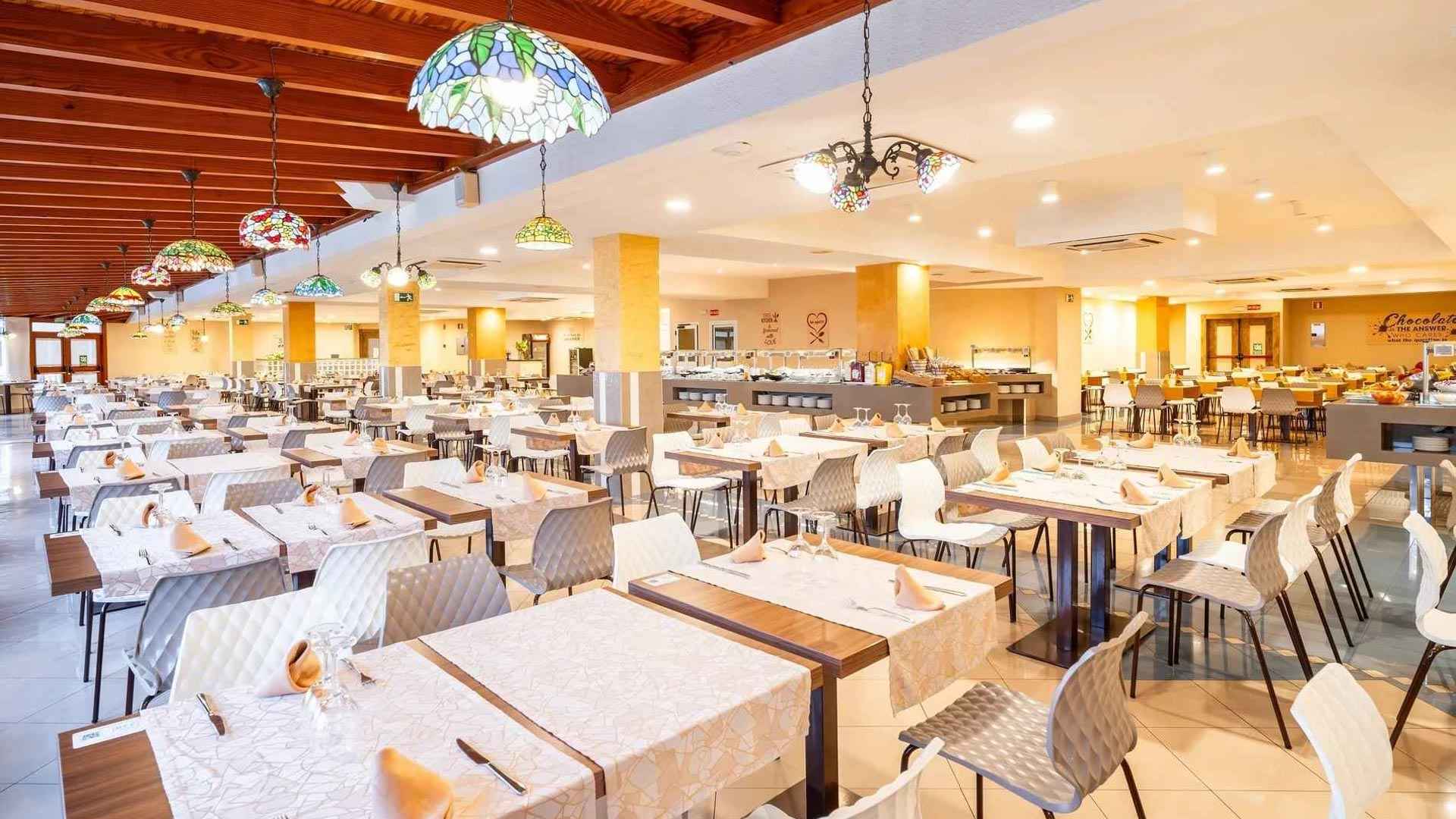 Hovima Santa Maria Aparthotel