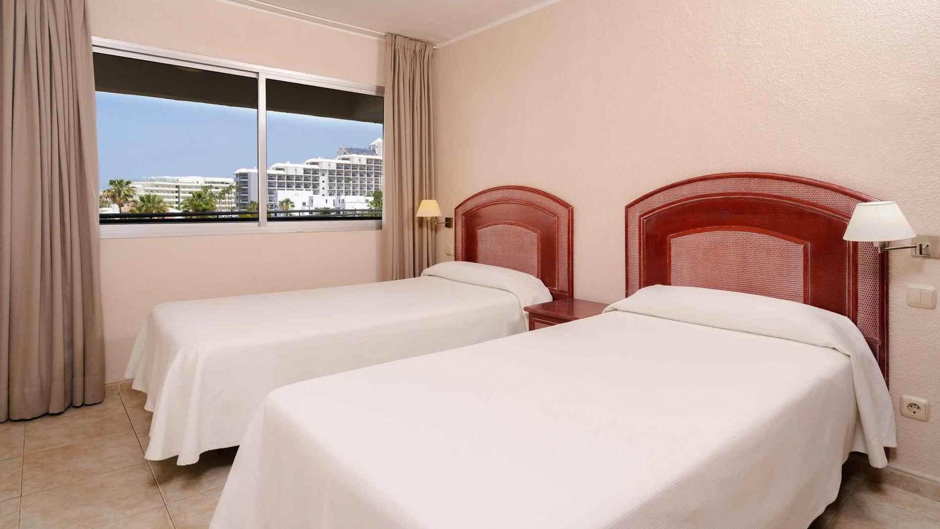 Hovima Santa Maria Aparthotel