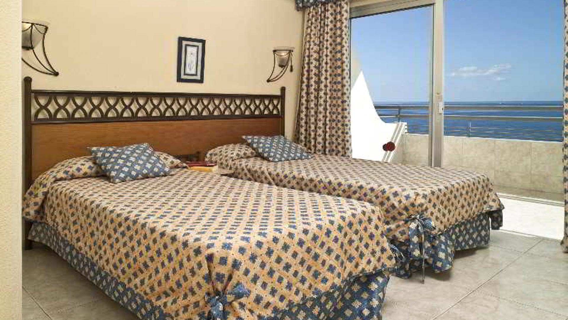 Hovima Santa Maria Aparthotel
