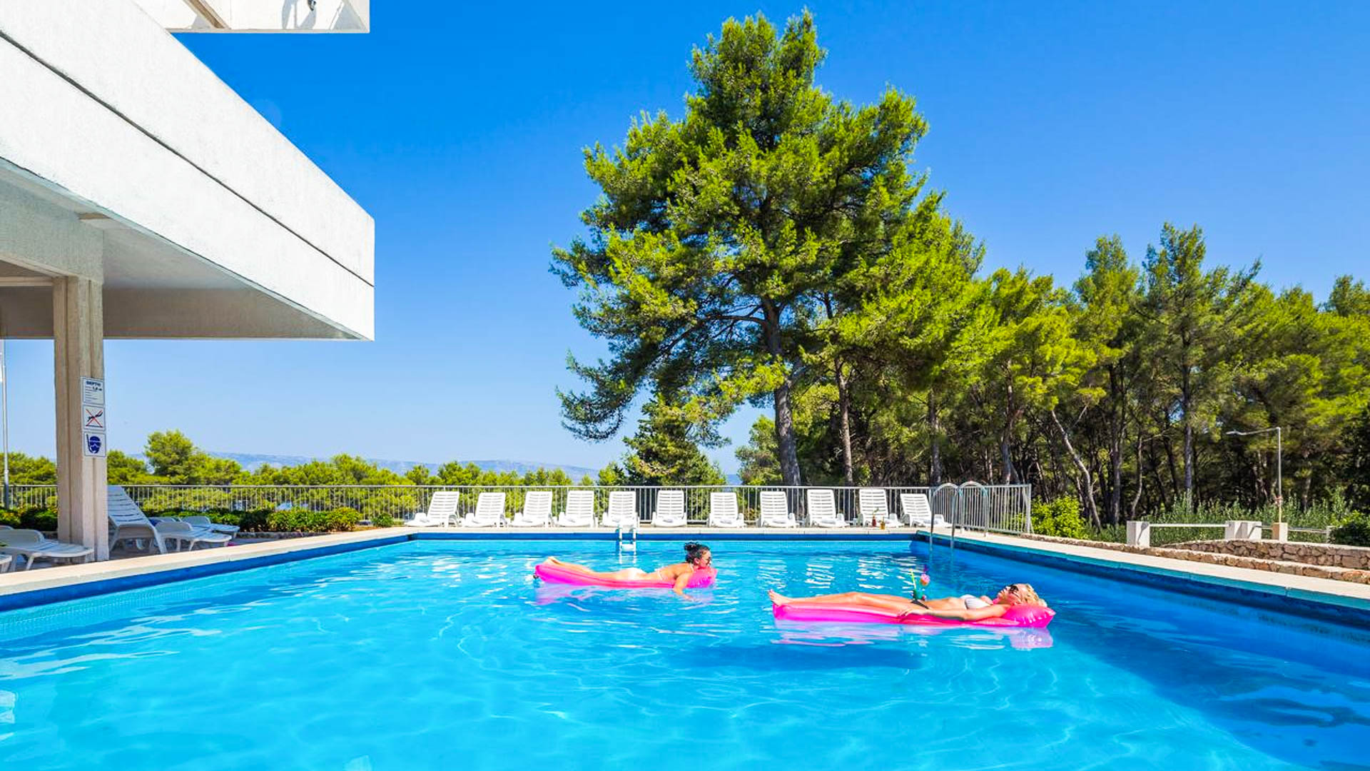 Hotel Hvar