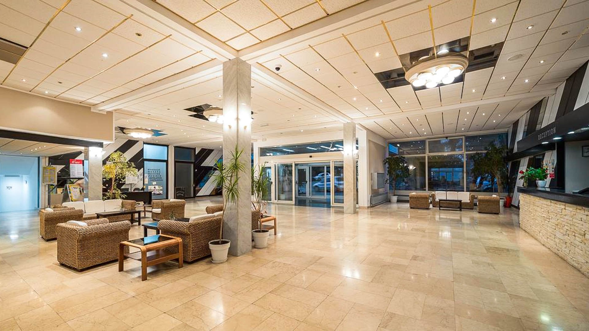 Hotel Hvar