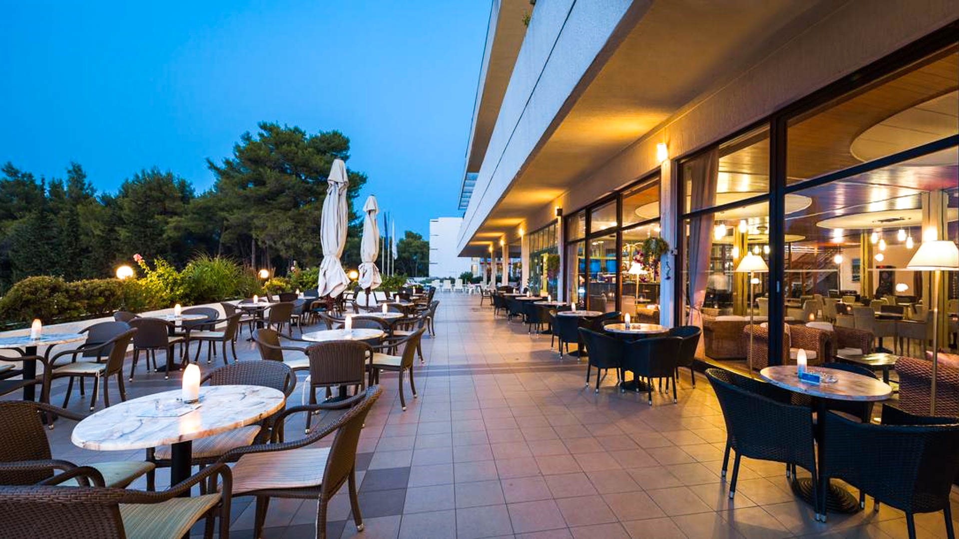Hotel Hvar