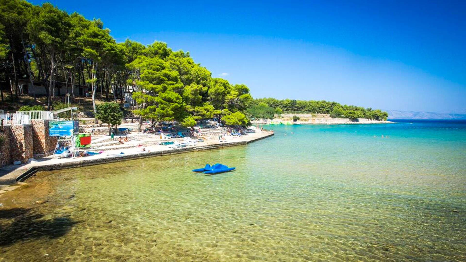 Hotel Hvar