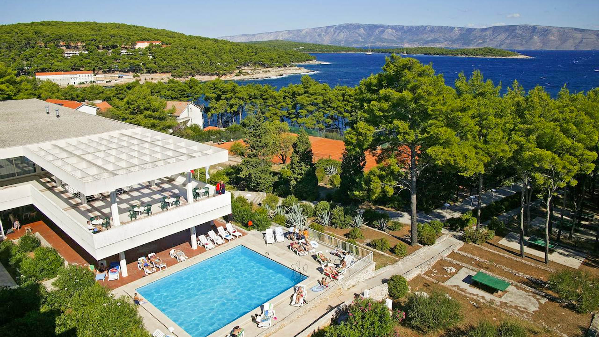 Hotel Hvar