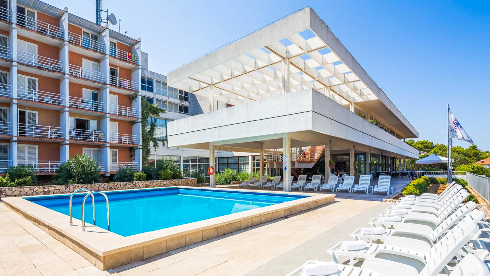 Hotel Hvar