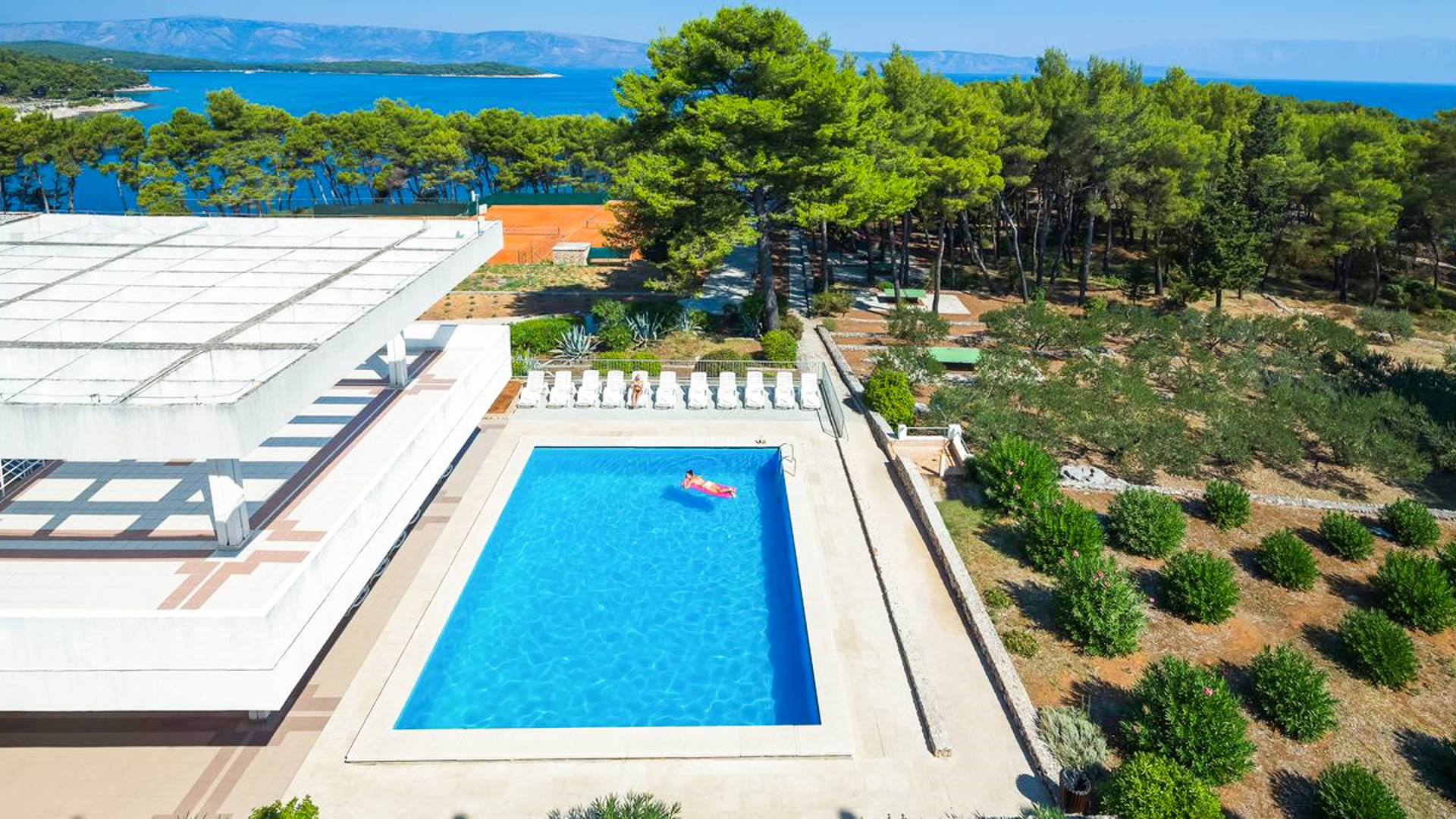 Hotel Hvar