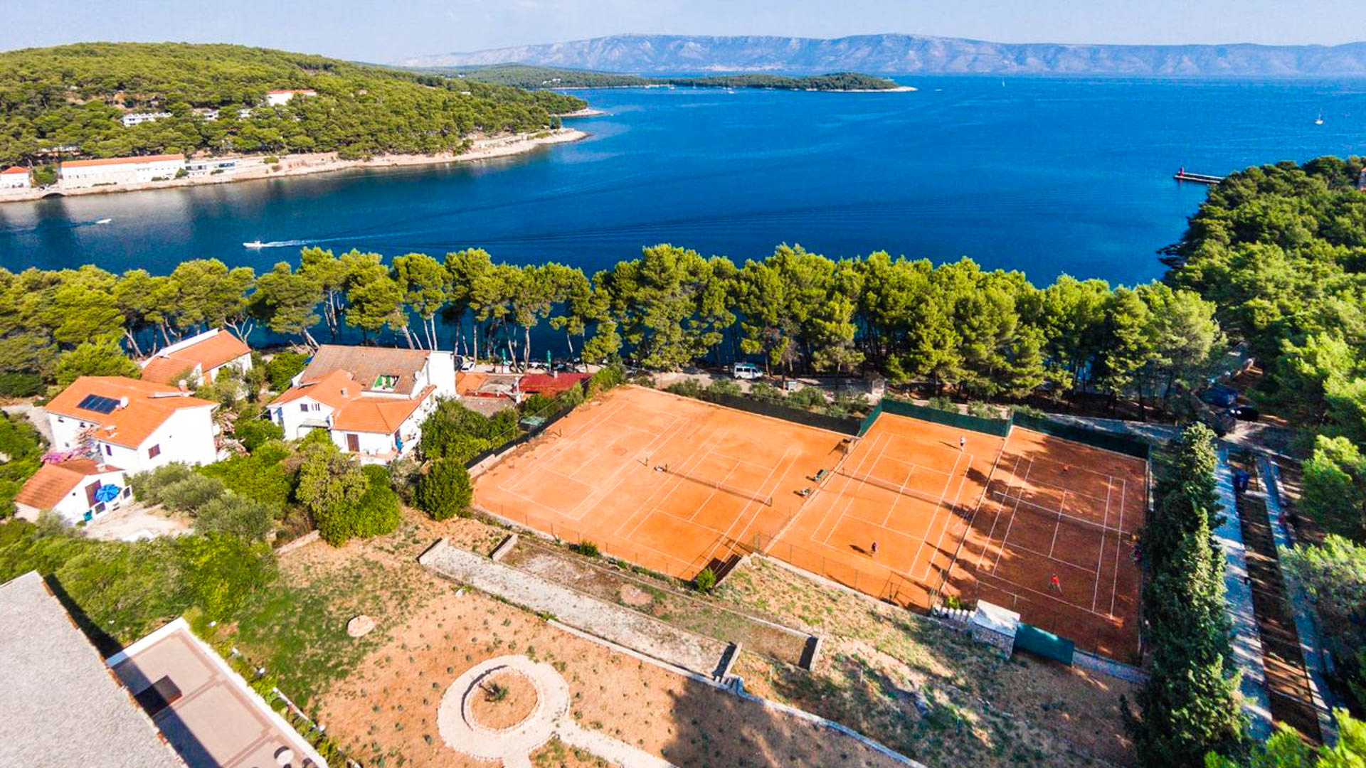 Hotel Hvar